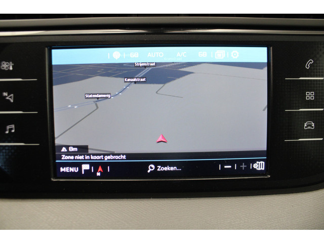 Citroën C4 Spacetourer