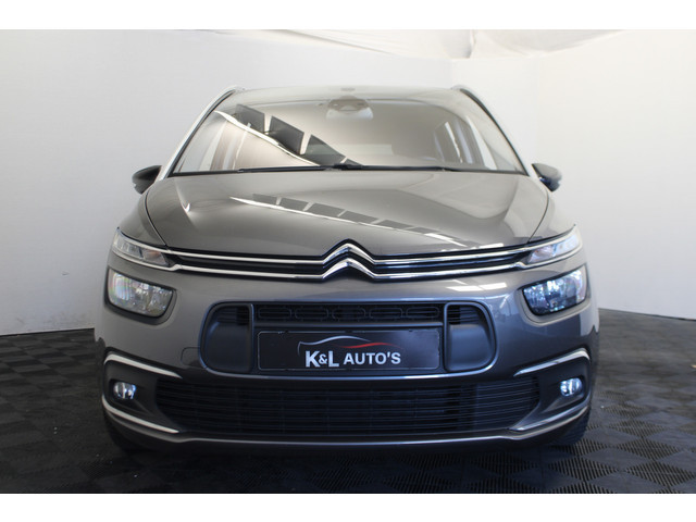 Citroën C4 Spacetourer