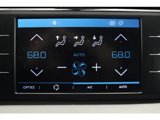 Citroën C4 Spacetourer