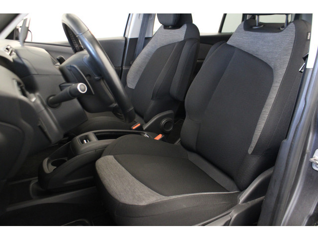 Citroën C4 Spacetourer