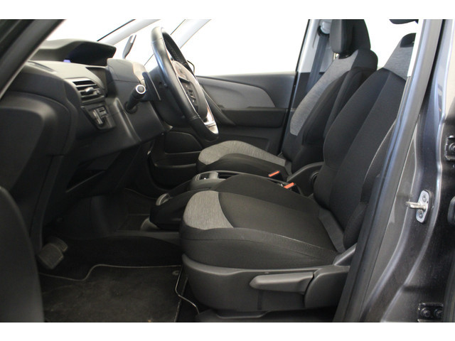 Citroën C4 Spacetourer