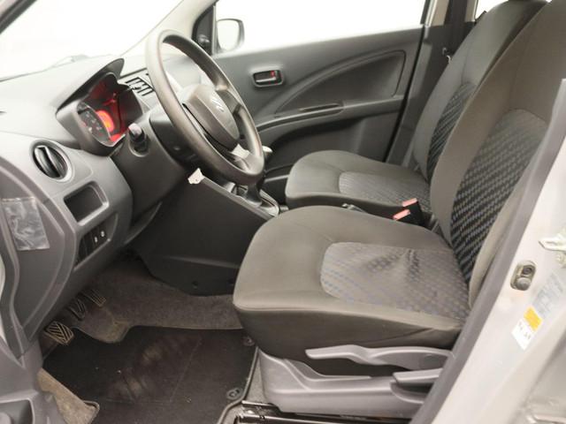 Suzuki Celerio