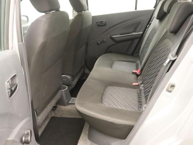 Suzuki Celerio