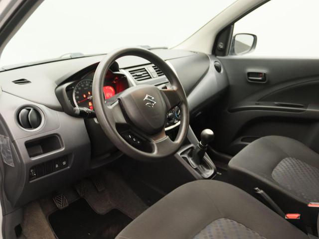 Suzuki Celerio
