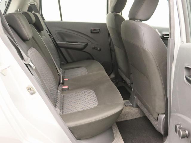 Suzuki Celerio