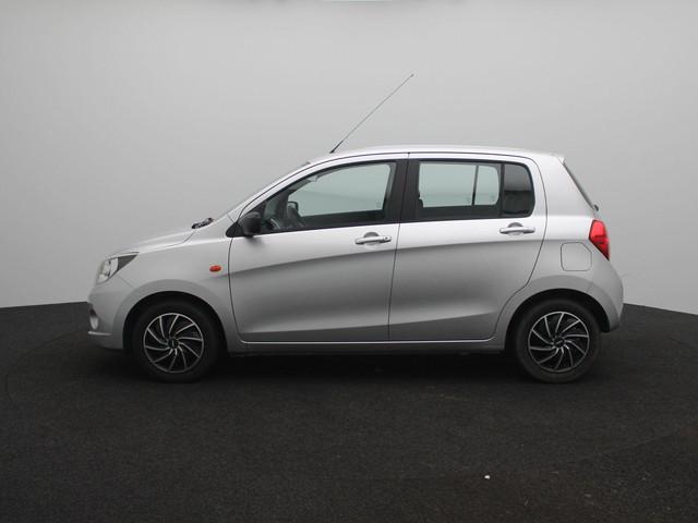 Suzuki Celerio