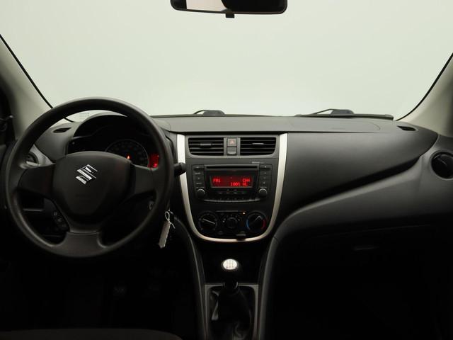 Suzuki Celerio