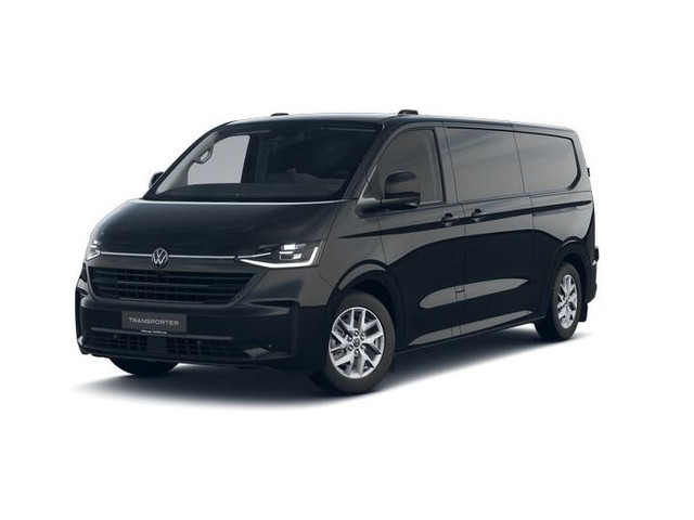 Volkswagen Transporter 2026 Hybride
