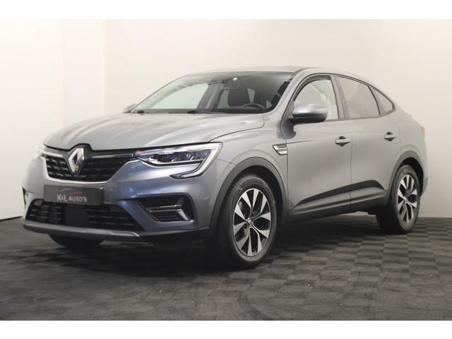 Renault Arkana 2022 Hybride
