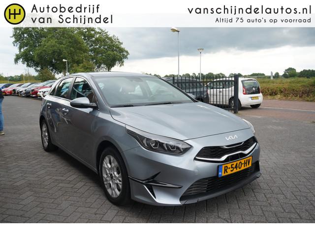 Kia cee'd
