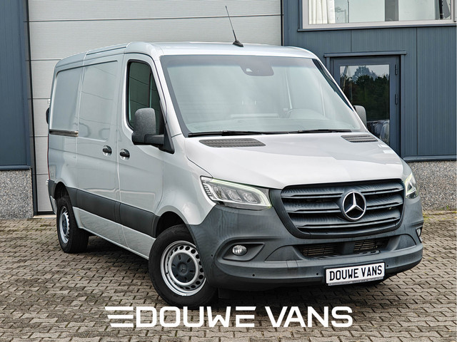 Mercedes-Benz Sprinter 2019 Diesel
