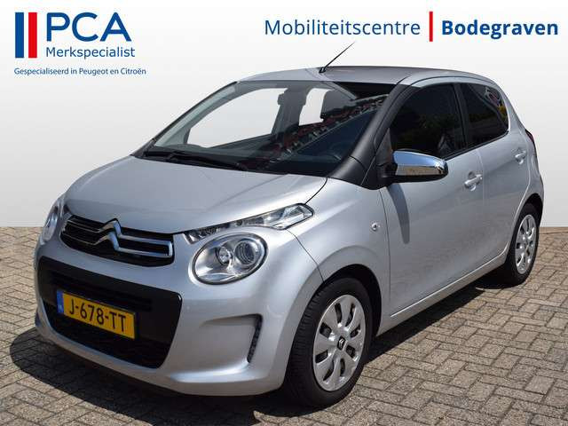 Citroën C1 2020 Benzine