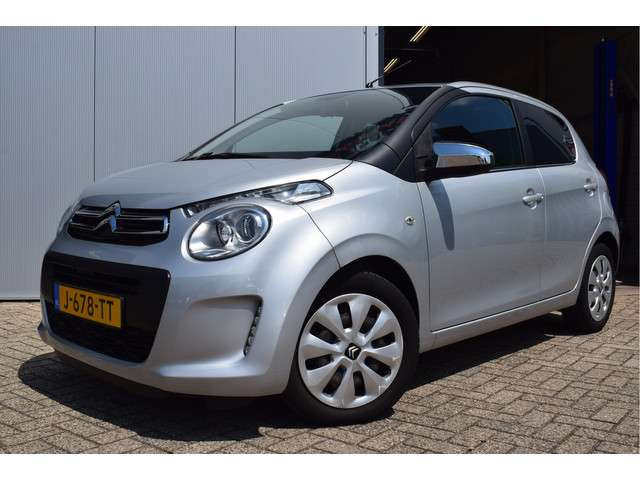 Citroën C1