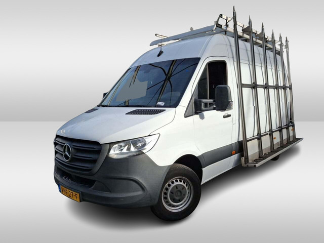 Mercedes-Benz Sprinter 2020 Diesel