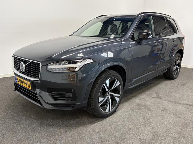 Volvo XC90 2020 Hybride