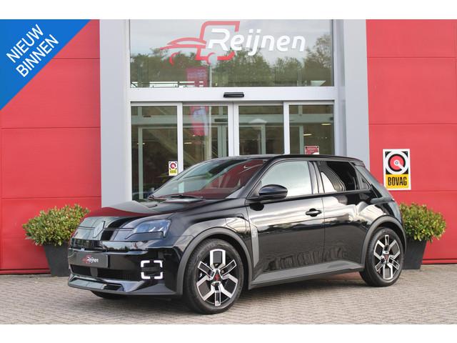 Renault 5 2026 Elektrisch