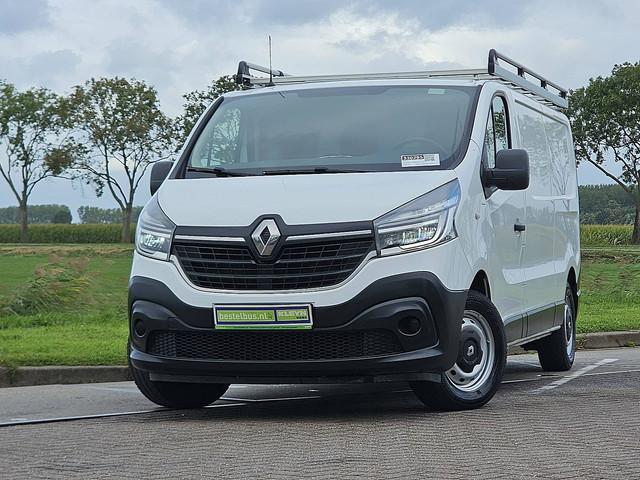 Renault Trafic 2020 Diesel