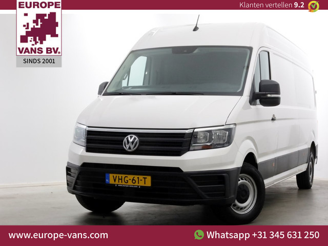 Volkswagen Crafter 2020 Diesel
