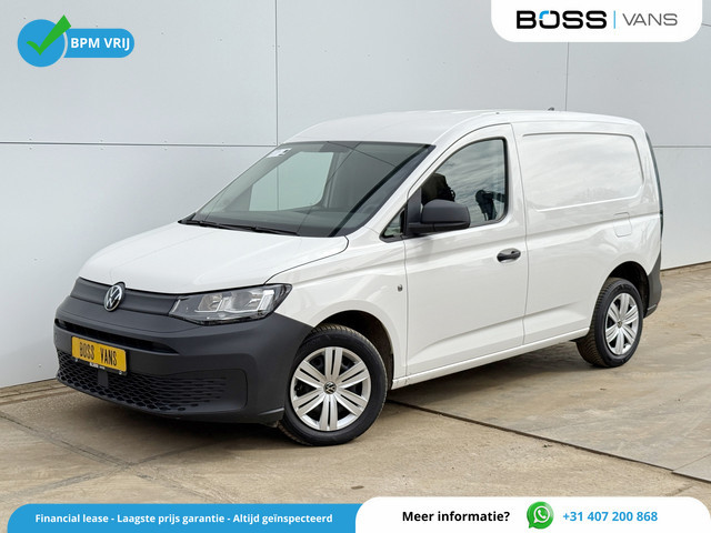 Volkswagen Caddy 2023 Diesel