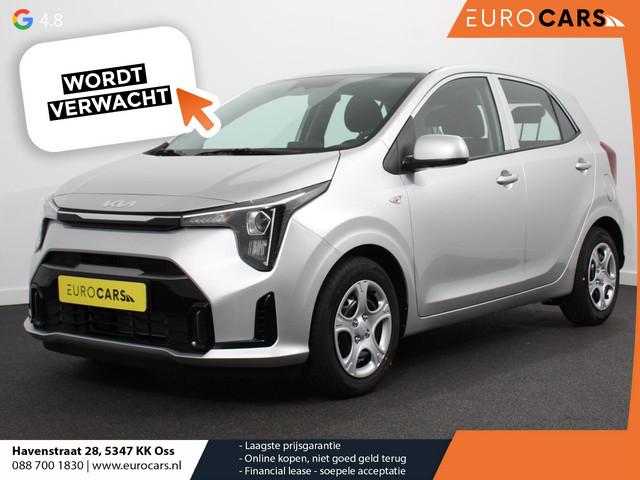 Kia Picanto 2025 Benzine