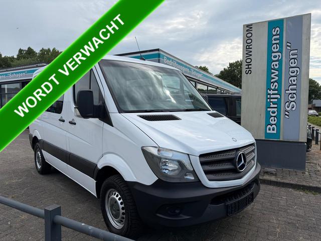 Mercedes-Benz Sprinter 2014 Diesel