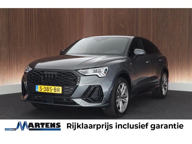 Audi Q3 2023 Hybride