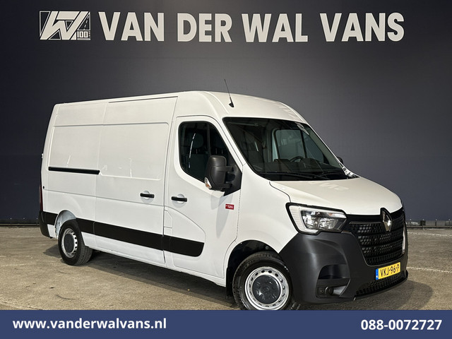 Renault Master 2021 Diesel