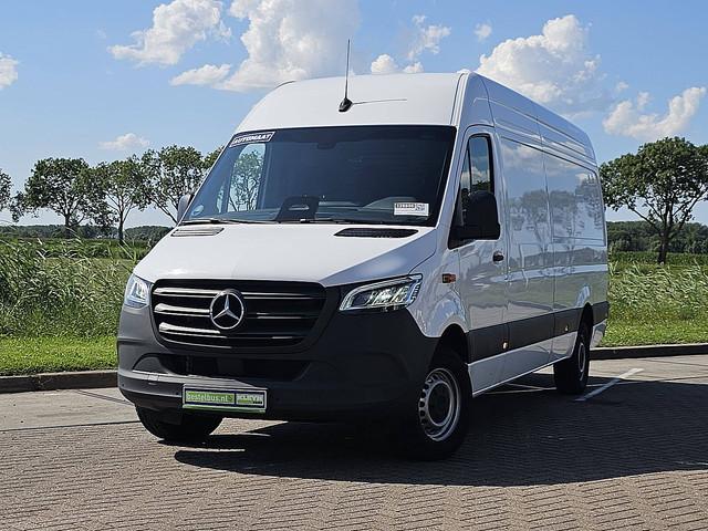 Mercedes-Benz Sprinter 2024 Diesel