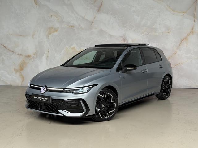 Volkswagen Golf 2024 Hybride