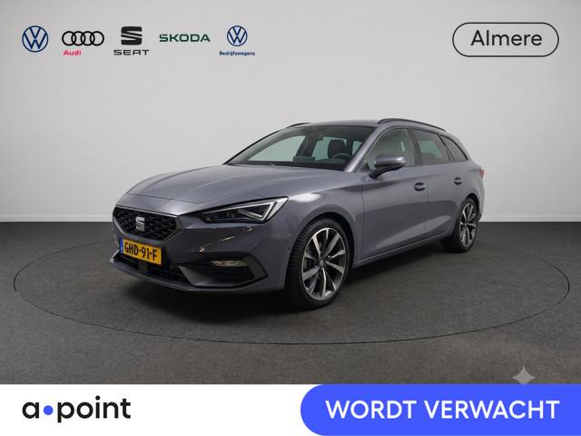 Seat Leon 2024 Benzine