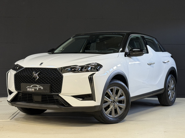 DS DS 3 2023 Benzine