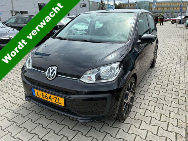 Volkswagen up! 2017 Benzine