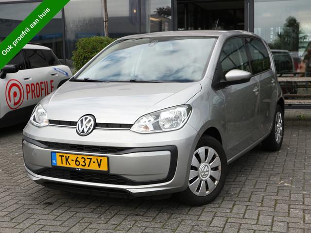 Volkswagen up! 2018 Benzine