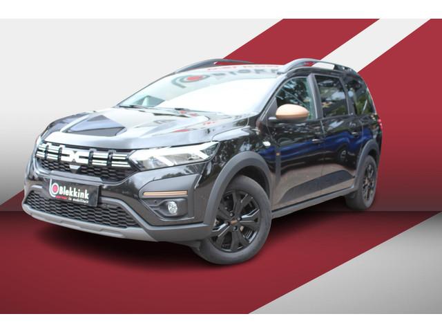 Dacia Jogger 2025 Hybride