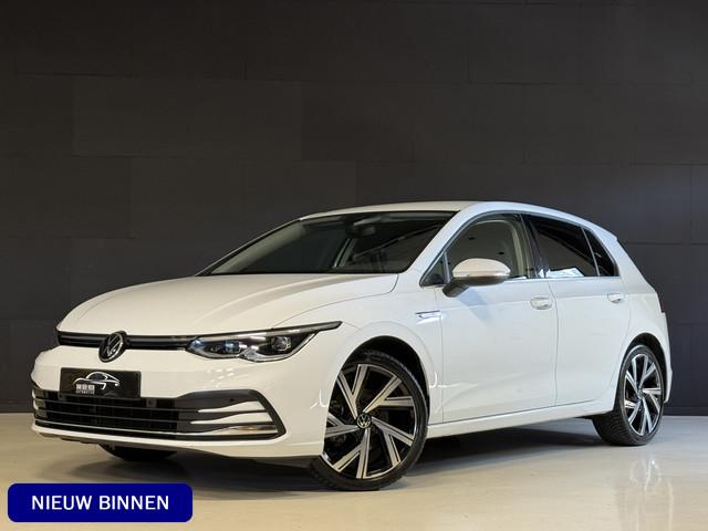 Volkswagen Golf 2020 Benzine