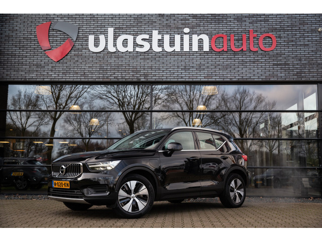 Volvo XC40 2021 Hybride