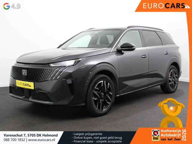 Peugeot 5008 2025 Hybride
