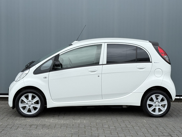 Peugeot iOn