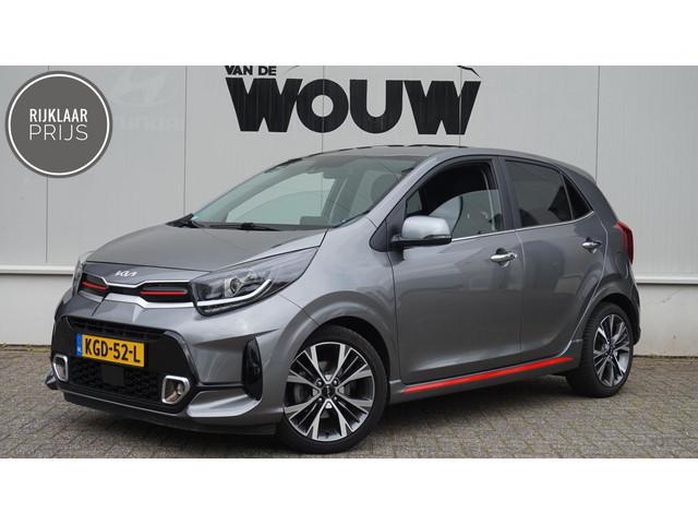 Kia Picanto 2024 Benzine