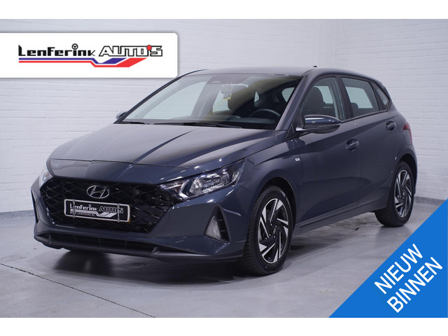Hyundai i20 2023 Benzine