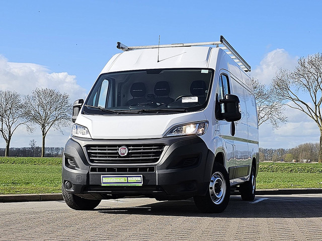 Fiat Ducato 2021 Diesel