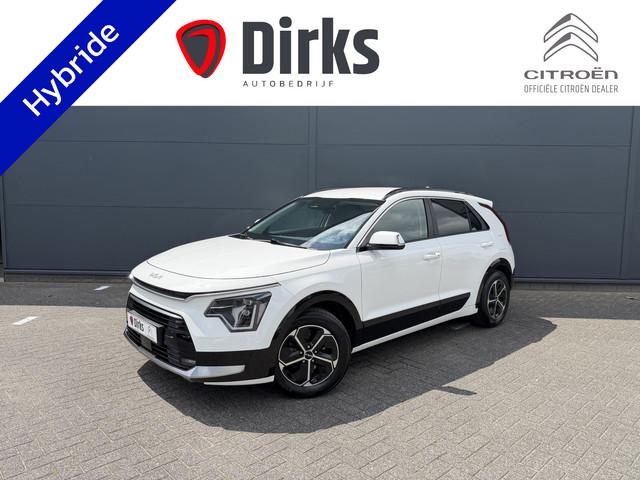 Kia Niro 2023 Hybride