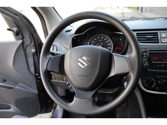 Suzuki Celerio
