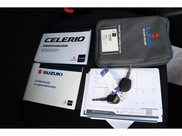 Suzuki Celerio