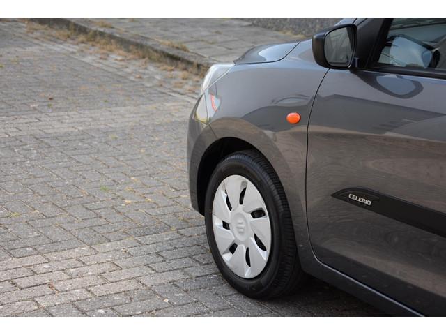 Suzuki Celerio