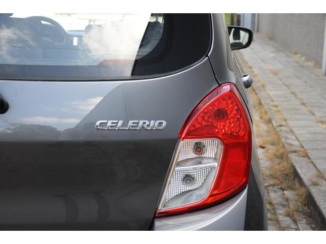 Suzuki Celerio