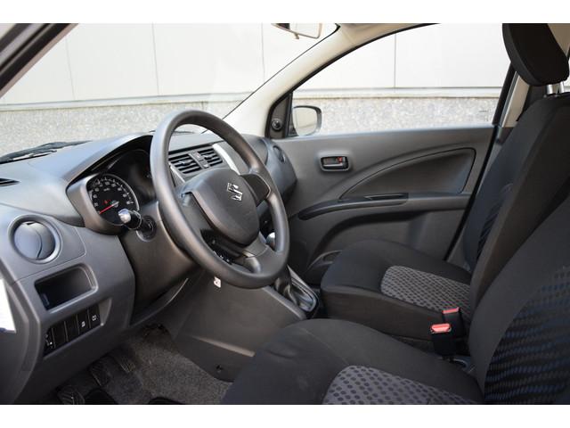 Suzuki Celerio