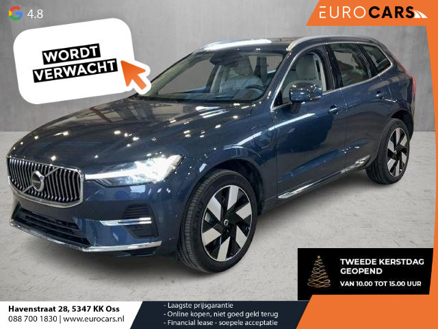 Volvo XC60 2025 Hybride