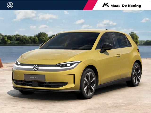 Volkswagen ID. Polo 2027 Elektrisch