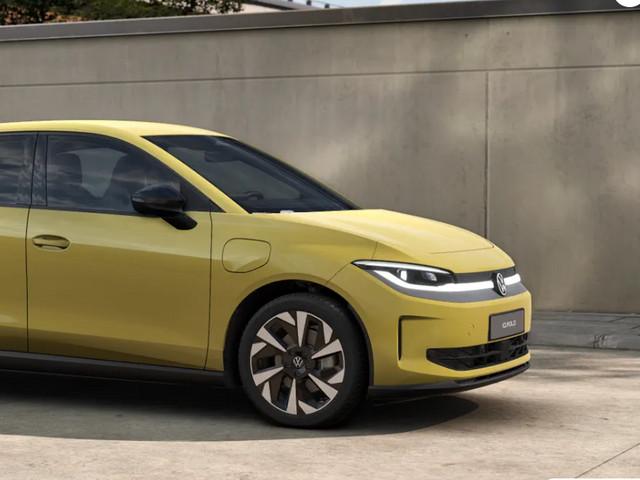 Volkswagen ID. Polo